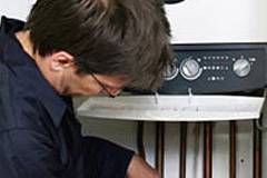 boiler replacement Mardens Hill
