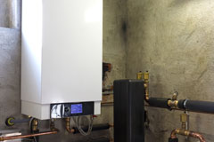 Mardens Hill condensing boiler companies